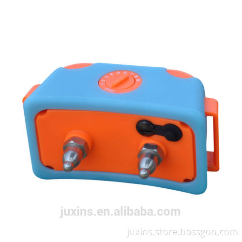 Dog Remote Shock Collor for Dogs - Small/Medium/Large dogs